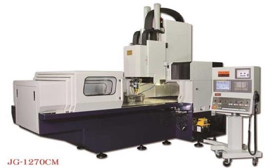 精密坐標(biāo)磨床的使用注意事項