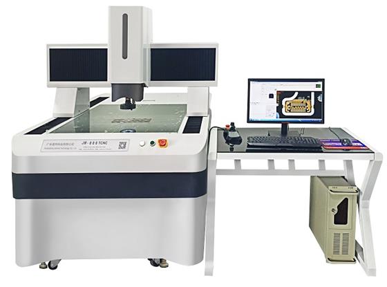 二次元測(cè)量?jī)x的測(cè)量功能有哪些？